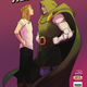Cover by Kris Anka